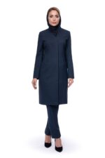 مانتو شلوار اداری کد-6615