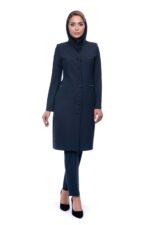 مانتو شلوار اداری کد-8167 - Image 3