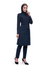 مانتو شلوار اداری کد-8167 - Image 4