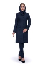 مانتو شلوار اداری کد-8172