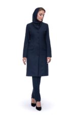 مانتو شلوار اداری کد-8172 - Image 3