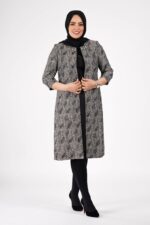 مانتو مجلسی کد-1620