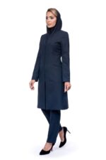 مانتو شلوار اداری کد-6619 - Image 4