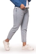 شلوار جین کد-7743 - Image 4