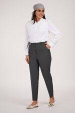 شلوار کد-8155 - Image 3