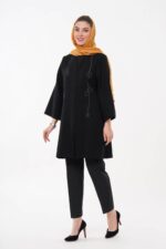 مانتو کد-2325 - Image 3