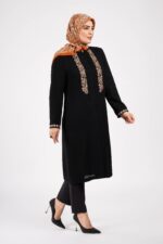 مانتو مجلسی کد-2327 - Image 3