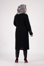 مانتو مجلسی کد-2329 - Image 2