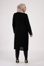 مانتو مجلسی کد-2332 - Image 2