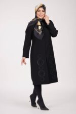 مانتو مجلسی کد-2343 - Image 3