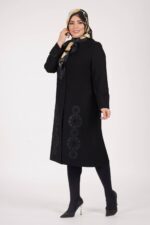 مانتو مجلسی کد-2343 - Image 4