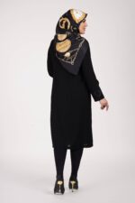 مانتو مجلسی کد-2343 - Image 2