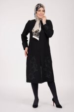 مانتو مجلسی کد-2344 - Image 3