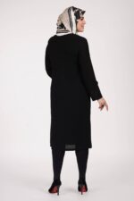 مانتو مجلسی کد-2344 - Image 2