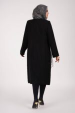 مانتو مجلسی کد-3320 - Image 2