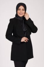 مانتو مجلسی کد-3323 - Image 4