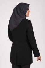 مانتو مجلسی کد-3323 - Image 2