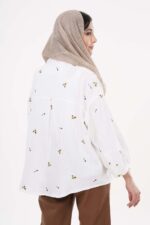 شومیز کد-17268 - Image 2