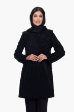 مانتو مجلسی کد-3316 - Image 3