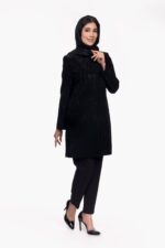 مانتو مجلسی کد-3316 - Image 4