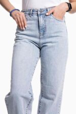 شلوار جین کد-7745 - Image 3