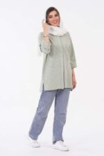 شومیز کد-3421 - Image 3