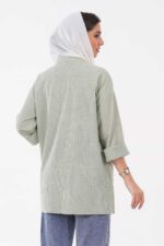 شومیز کد-3421 - Image 2