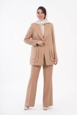 کت و شلوار کد-5963