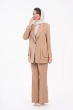 کت و شلوار کد-5963 - Image 3