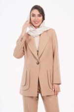 کت و شلوار کد-5963 - Image 4