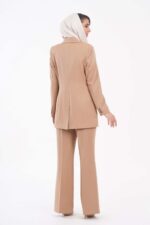 کت و شلوار کد-5963 - Image 2