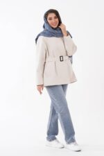 بارانی کد-41105 - Image 3