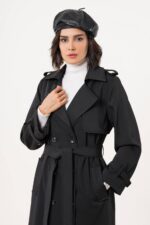 بارانی کد-4732 - Image 4