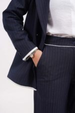 مانتو شلوار اداری کد-3016 - Image 5