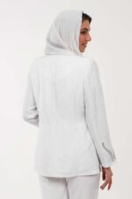 کت و شلوار سه پیس کد-1684 - Image 2