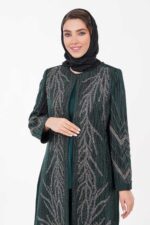 کت و شلوار سه پیس کد-1690 - Image 4