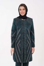 کت و شلوار سه پیس کد-1691 - Image 4