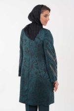 کت و شلوار سه پیس کد-1691 - Image 2