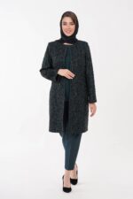 کت و شلوار سه پیس کد-1692