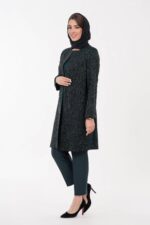 کت و شلوار سه پیس کد-1692 - Image 3