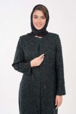 کت و شلوار سه پیس کد-1692 - Image 4