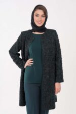 کت و شلوار سه پیس کد-1692 - Image 5