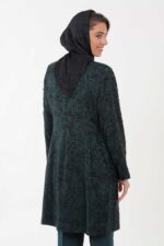 کت و شلوار سه پیس کد-1692 - Image 2