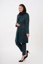 کت و شلوار سه پیس کد-1693 - Image 4