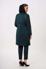 کت و شلوار سه پیس کد-1693 - Image 2