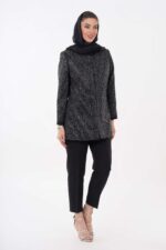 کت و شلوار سه پیس کد-1695