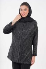 کت و شلوار سه پیس کد-1695 - Image 3