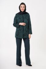 کت و شلوار سه پیس کد-1698 - Image 5