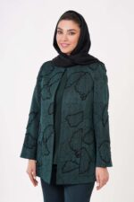 کت و شلوار سه پیس کد-1698 - Image 3