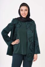 کت و شلوار سه پیس کد-1698 - Image 4